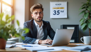 découvrez vos droits lorsque vous avez un contrat intérim de 35h mais travaillez moins. guide complet sur les obligations et protections pour les salariés intérimaires.