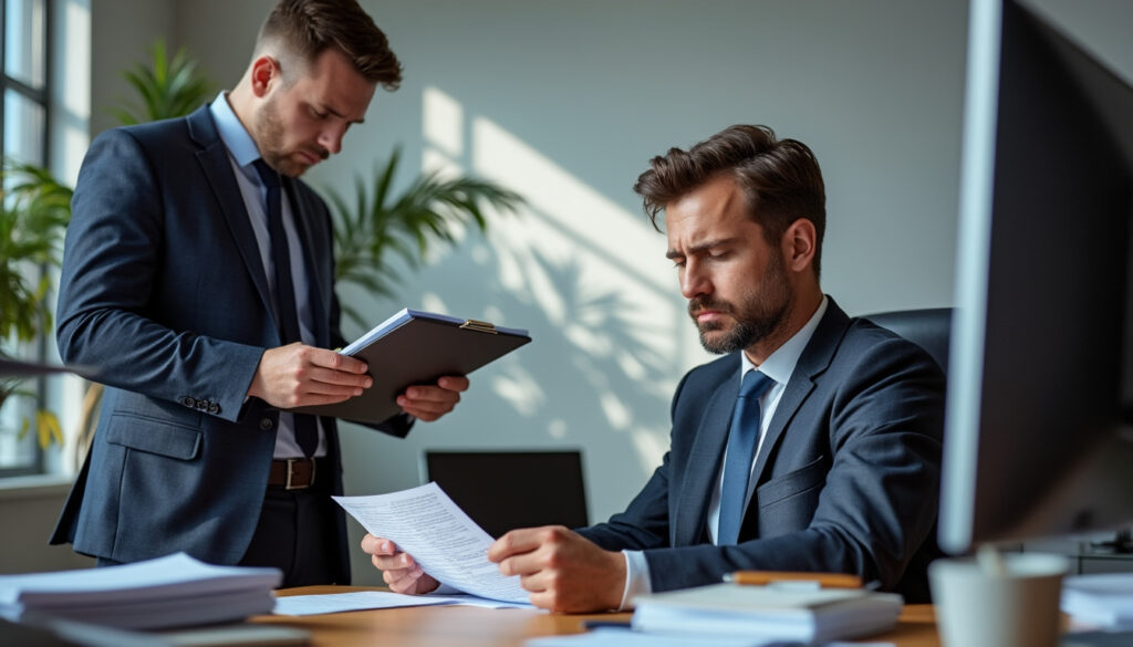 découvrez qui est responsable du paiement des amendes entre l'employeur et le salarié en cas de contravention dans le cadre professionnel. informez-vous sur les dernières règles et obligations.