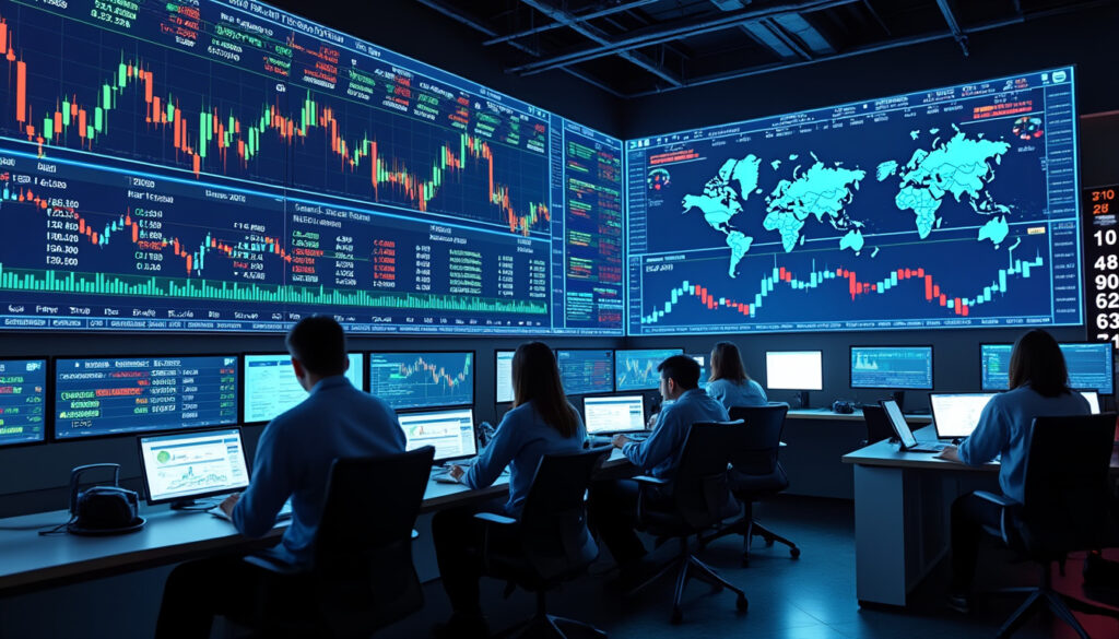 découvrez le guide 2025 des killzones en trading pour maîtriser les horaires clés et optimiser vos stratégies de marchés financiers.
