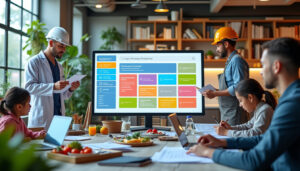 découvrez la liste complète des métiers sur oulala.net, un guide essentiel pour vous aider à choisir la meilleure orientation professionnelle adaptée à vos envies et compétences.