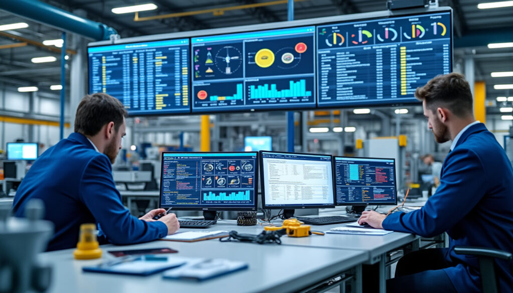 découvrez les rôles, le contenu essentiel et les exigences clés pour la maintenance organisationnelle d'une exposition, garantissant son succès et sa pérennité.
