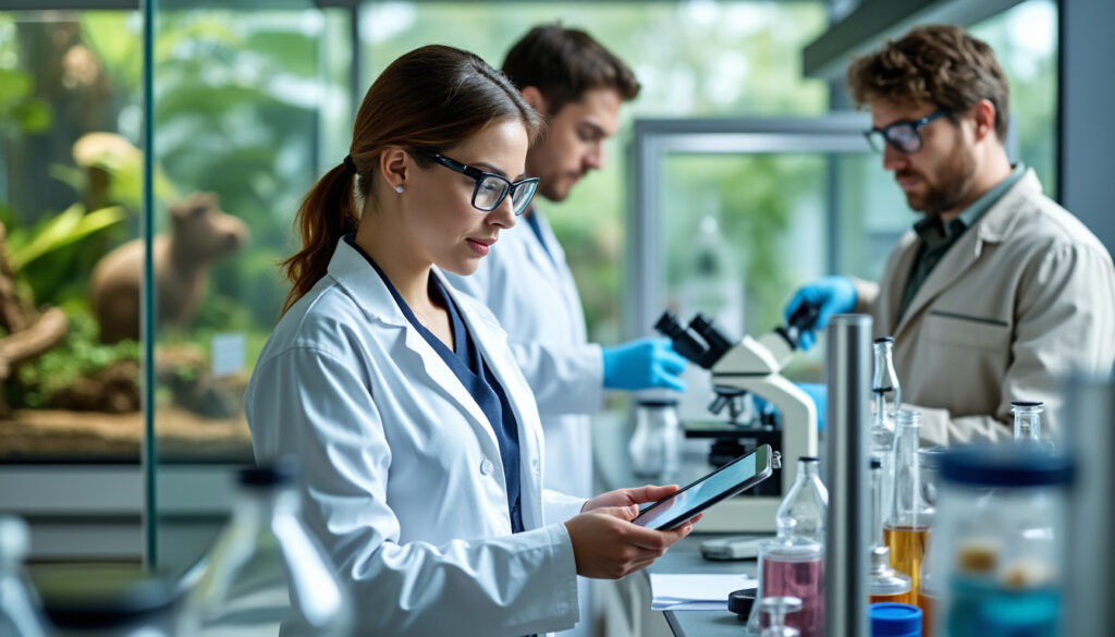 découvrez la liste complète des métiers en z avec des descriptions clés pour mieux comprendre ces professions essentielles et leurs spécificités.