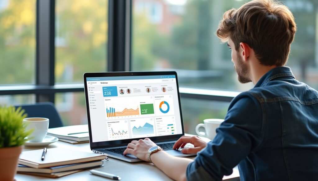 découvrez notre guide complet de mydigitalcampus esme, la plateforme étudiante incontournable pour gérer vos cours, ressources et communications en toute simplicité.
