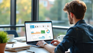 découvrez notre guide complet de mydigitalcampus esme, la plateforme étudiante incontournable pour gérer vos cours, ressources et communications en toute simplicité.
