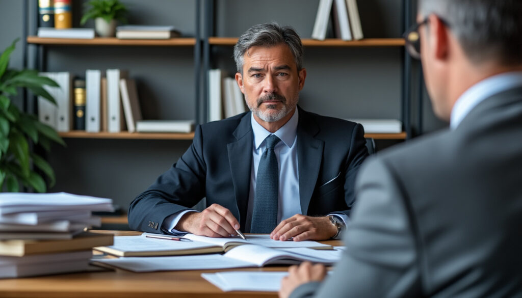 découvrez les conditions et procédures pour supprimer une rente d'accident du travail, et comprenez vos droits en cas de révision ou cessation de cette indemnisation.