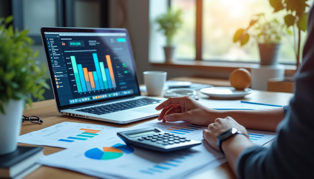 découvrez comment calculer le salaire net pour un travail de 20 heures par semaine en 2025, avec un guide complet sur les méthodes et les éléments à prendre en compte.