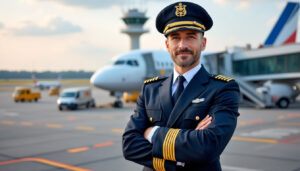 découvrez le salaire d'un pilote de ligne en france en 2025 : analyse des revenus, facteurs influents et évolution de rémunération dans le secteur aérien.
