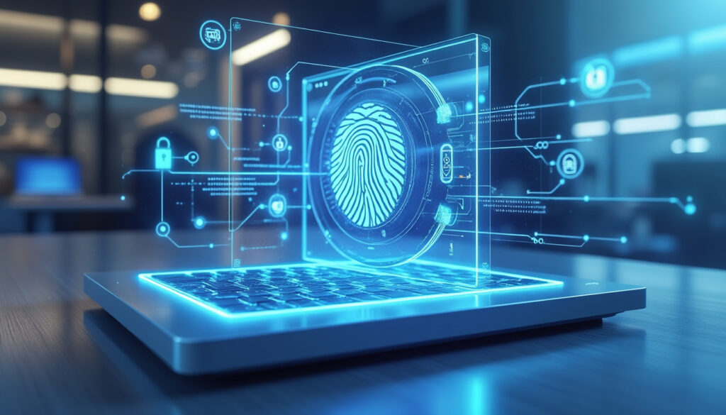 edoc : coffre-fort numérique sécurisé pour protéger et organiser vos documents personnels en toute confidentialité et simplicité.