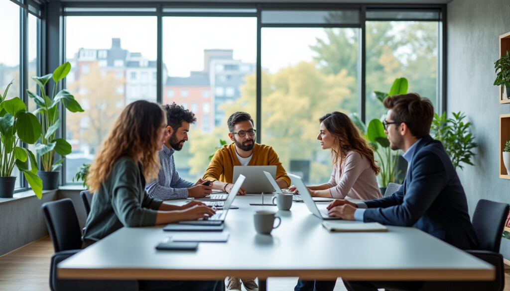 pme-actu.fr : suivez l'actualité et bénéficiez de conseils pratiques pour optimiser la gestion de votre petite entreprise.