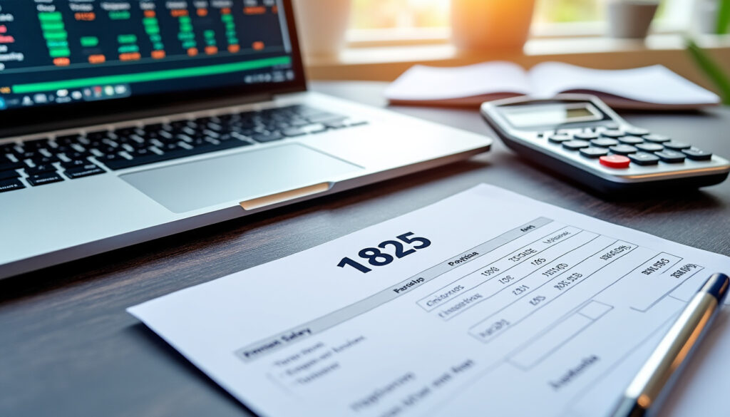 calculez facilement votre salaire net en 2025 à partir du brut 1823 € grâce à notre guide précis et détaillé. estimations fiables pour une meilleure gestion de votre rémunération.