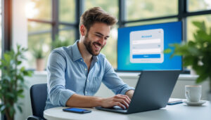 découvrez comment créer un compte addviseo facilement et rapidement grâce à notre guide simple étape par étape pour s’inscrire sans stress.