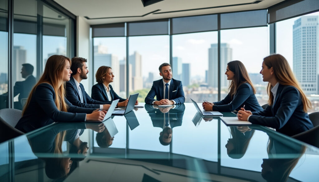 découvrez cadres plus, votre source d'actualités et de conseils pratiques pour cadres et dirigeants afin de réussir votre carrière et rester informé des tendances du management.