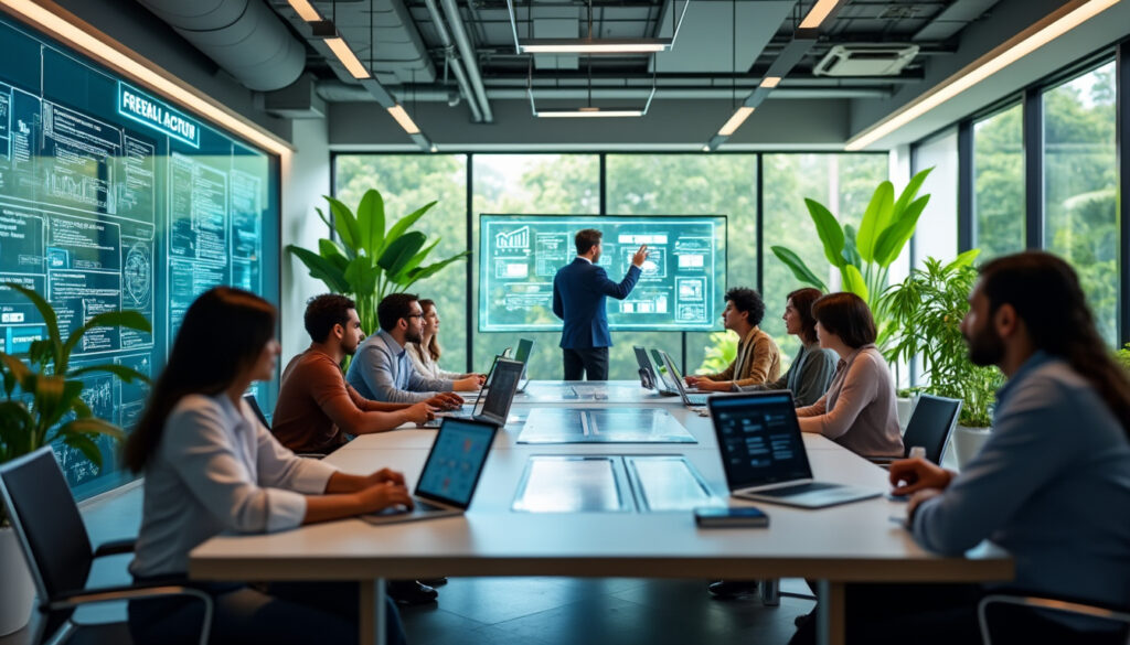 cdg973 business propose des solutions innovantes et adaptées aux entrepreneurs en guyane pour booster leur réussite et développement.