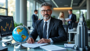découvrez le rôle clé et les responsabilités stratégiques du chief audit executive, un acteur essentiel dans la gouvernance et le contrôle interne des organisations.