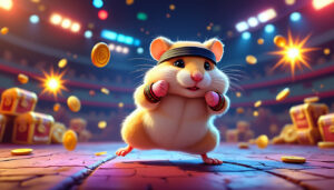 découvrez les astuces et les récompenses quotidiennes du combo quotidien hamster kombat pour maximiser votre expérience de jeu chaque jour.