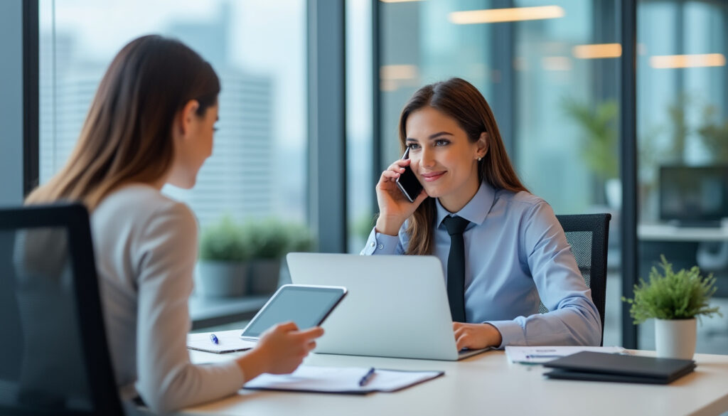 découvrez comment utiliser l'expression 'comme convenu par téléphone' efficacement dans vos communications professionnelles pour assurer clarté et professionnalisme.