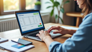 découvrez comment contester un paiement par carte prélevé deux fois avec ce guide pratique. suivez les étapes simples pour résoudre efficacement ce problème financier.
