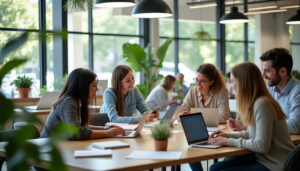 coopanet, banque en ligne éthique, offre des services financiers responsables pour particuliers et entreprises, alliant transparence, durabilité et innovation.