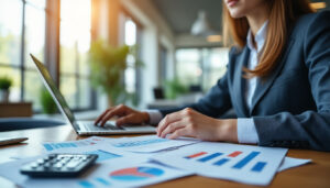 découvrez comment gérer et régler vos créances publiques en ligne facilement, rapidement et en toute sécurité pour optimiser votre gestion financière.