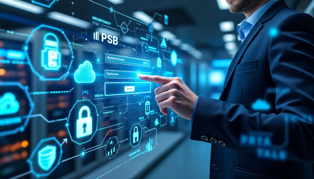 accédez de manière sécurisée aux services et ressources essentiels grâce à l'extranet psb, votre portail privilégié pour une gestion efficace et simplifiée.