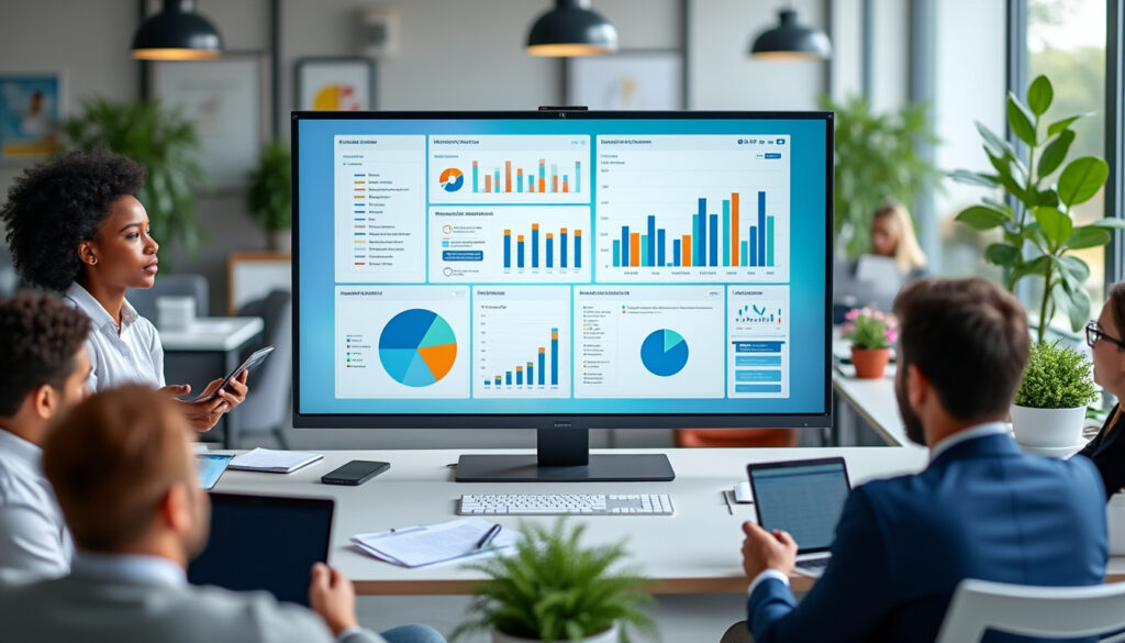 formaltis est un logiciel innovant de gestion et pilotage des formations, conçu pour optimiser l'organisation, le suivi et l'évaluation des sessions de formation en entreprise.