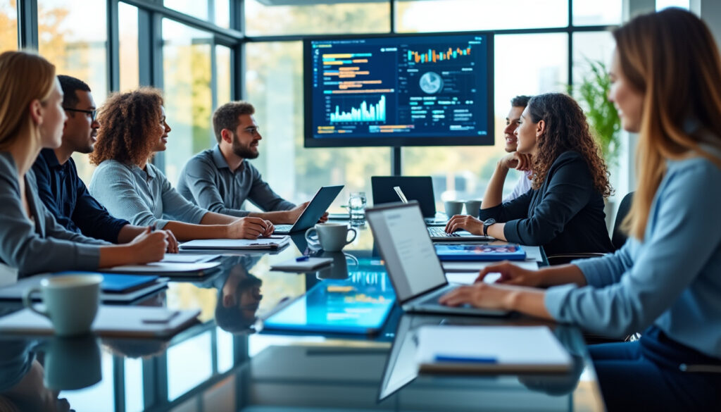 découvrez la formation hf-formations.fr pour maîtriser les compétences digitales et donner un nouvel élan à votre carrière professionnelle.