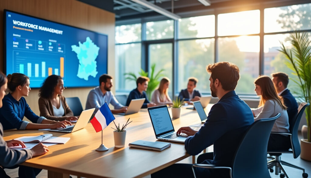 découvrez le guide complet kairos france travail, conçu spécialement pour les organismes de formation. optimisez la gestion de vos formations avec des conseils pratiques et des ressources essentielles.