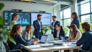 lebusinessmag : suivez l'actualité économique et bénéficiez de conseils pratiques pour réussir en tant qu'entrepreneur.