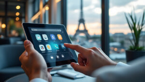 découvrez nomades apps paris : guide complet et accès facilité pour les agents. toutes les informations essentielles pour une utilisation optimale.