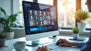 découvrez comment utiliser gratuitement pimeyes pour effectuer des recherches faciales en ligne facilement et efficacement.