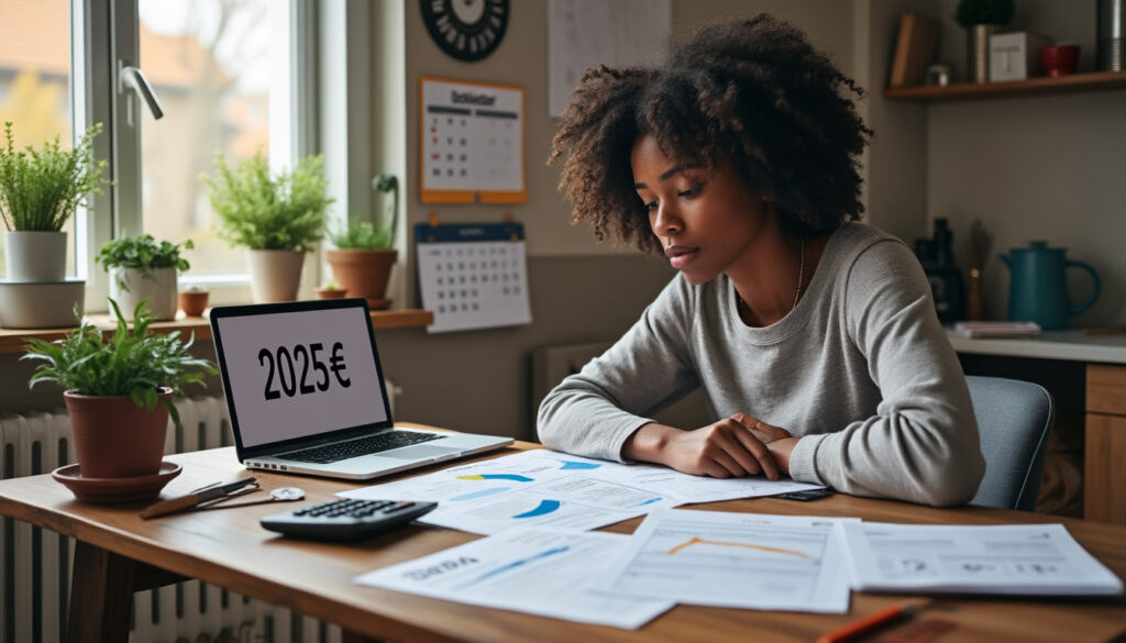 découvrez les conditions d'éligibilité au rsa avec 900 euros de chômage et comment le calcul est effectué en 2025 pour optimiser vos droits sociaux.