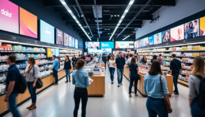 découvrez la définition du retail, ses enjeux clés et les stratégies efficaces pour réussir dans le commerce de détail.