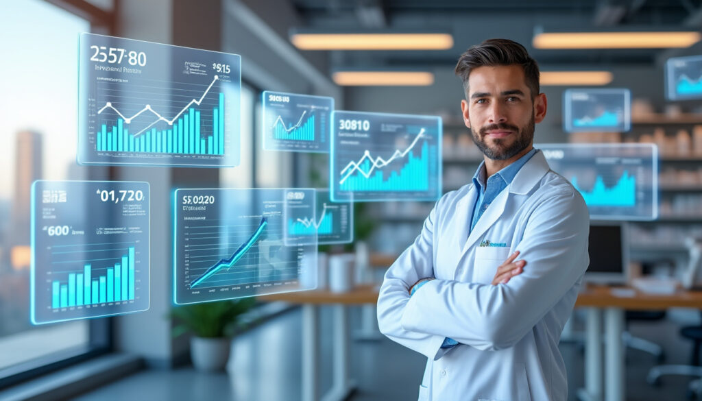 découvrez la grille des salaires des pharmaciens en 2025, leur rémunération moyenne et l'évolution détaillée du secteur pour mieux comprendre les perspectives salariales.
