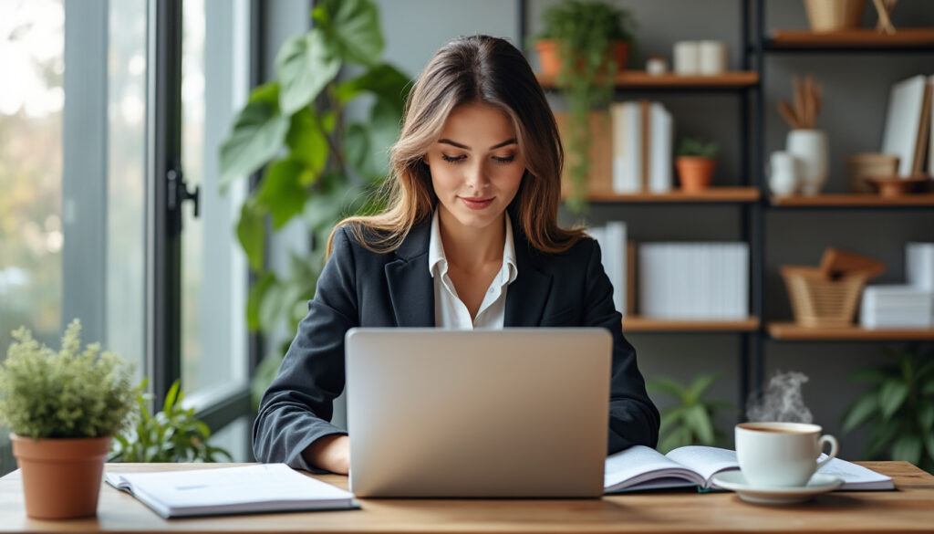 découvrez notre guide complet pour trouver un emploi à mi-temps adapté à vos besoins. conseils pratiques, astuces et ressources pour réussir votre recherche d'emploi flexible.