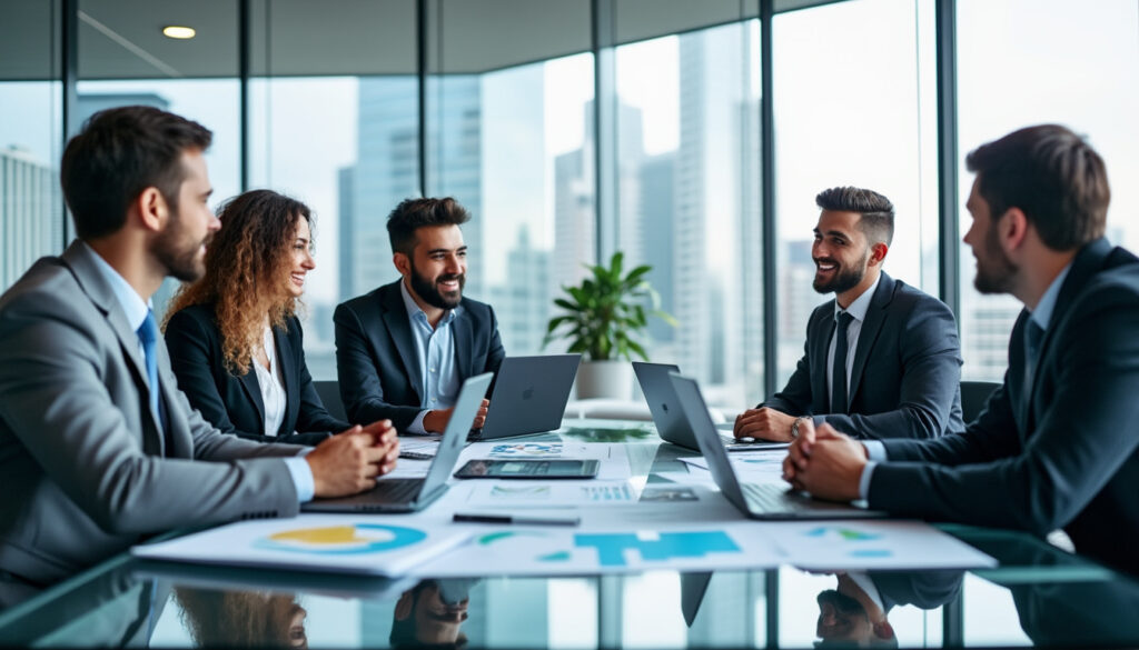 les-experts.com vous offre des conseils d’experts essentiels pour réussir et développer votre entreprise avec succès.