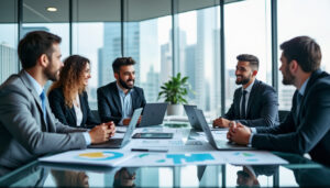 les-experts.com vous offre des conseils d’experts essentiels pour réussir et développer votre entreprise avec succès.