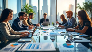 découvrez sur blog business b2btoday des conseils pratiques et les tendances clés pour réussir dans le secteur b2b. actualités, stratégies et astuces pour développer votre entreprise.