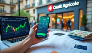 découvrez ce qu'est le code banque crédit agricole, consultez la liste des codes et apprenez comment le trouver facilement pour vos opérations bancaires.