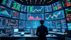 découvrez comment comprendre et exploiter les déséquilibres du marché grâce à l'imbalance trading, une stratégie efficace pour optimiser vos investissements.