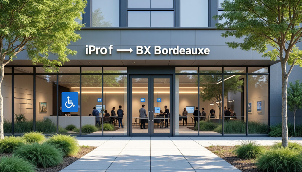 découvrez tout ce qu'il faut savoir sur iprof bx bordeaux : accès, services proposés et guide complet pour l'année 2024. informez-vous pour optimiser votre expérience dès aujourd'hui.