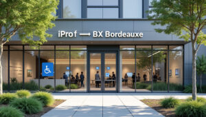 découvrez tout ce qu'il faut savoir sur iprof bx bordeaux : accès, services proposés et guide complet pour l'année 2024. informez-vous pour optimiser votre expérience dès aujourd'hui.