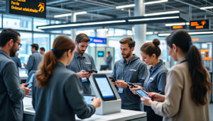 urbangroup ratp : découvrez un accès simple et rapide ainsi que des outils pratiques pour faciliter le quotidien des employés.