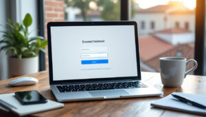 accédez facilement à votre webmail montpellier grâce à notre guide de connexion rapide et sécurisé. profitez d'une messagerie fiable et protégée pour tous vos échanges professionnels et personnels.